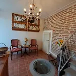 Διαμέρισμα Casa Del Nonno Bingheri - L'olivo Κορτόνα