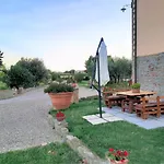 Casa Del Nonno Bingheri - L'olivo Διαμέρισμα *