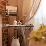 Διαμέρισμα Casa Del Nonno Bingheri - L'olivo Κορτόνα