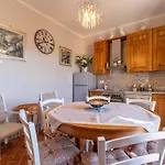 Διαμέρισμα Casa Del Nonno Bingheri - L'olivo *
