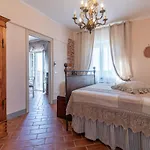 Casa Del Nonno Bingheri - L'olivo Διαμέρισμα Κορτόνα